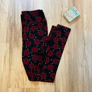 🥰Flower Leggings🥰